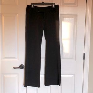 Black Dress Pants